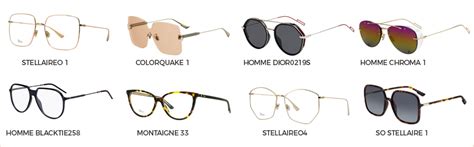 Christian Dior Eyewear Repairs, Christian Dior Sunglasses 